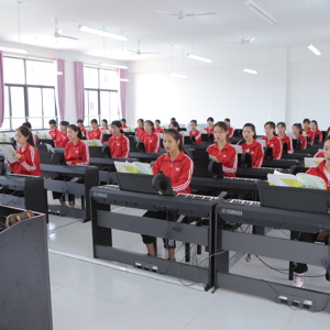 学前部