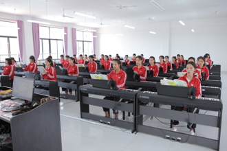 学前部