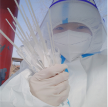 传播正能量｜北海市中等职业技术学校 10月“身边好人”线索