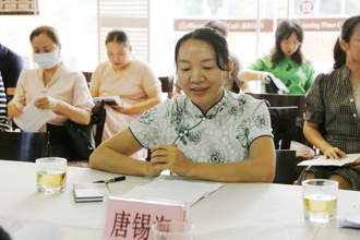 北海市中等职业技术学校举行2021年广西职业教育教学改革研究项目开题报告会