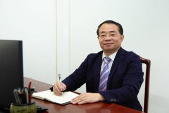 优秀教育工作者、优秀共产党员——宋志华