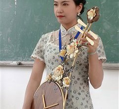 传播正能量｜北海市中等职业技术学校 6月“身边好人”线索