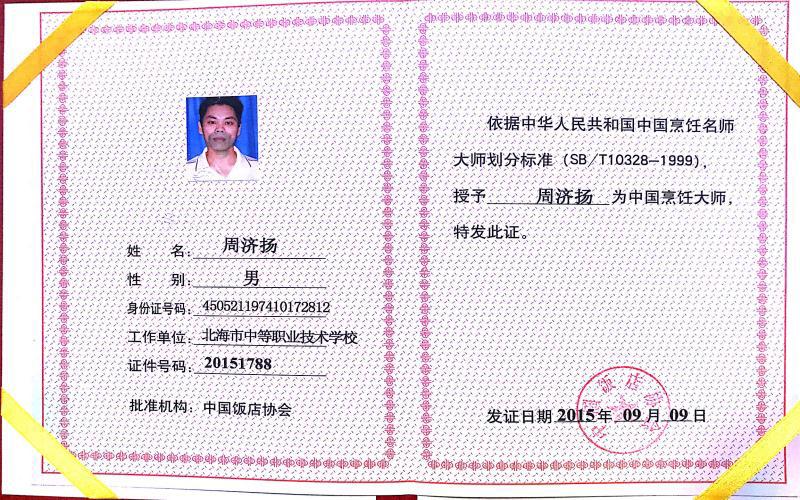 六、大师团队