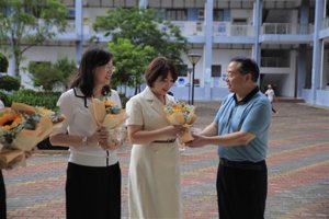 传播正能量｜2023年北海市中等职业技术学校9月“身边好人”线索