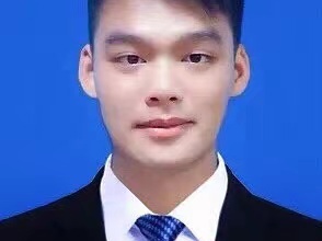 北海市教育系统优秀共产党员 吴学镇