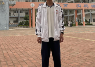 传播正能量｜2023年北海市中等职业技术学校4月“身边好人”线索