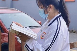 传播正能量｜2023年北海市中等职业技术学校6月“身边好人”线索