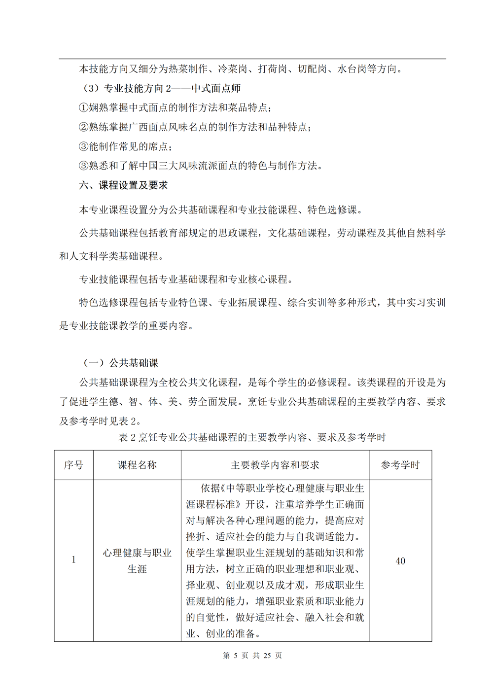中餐烹饪专业人才培养方案（2024.08）_05