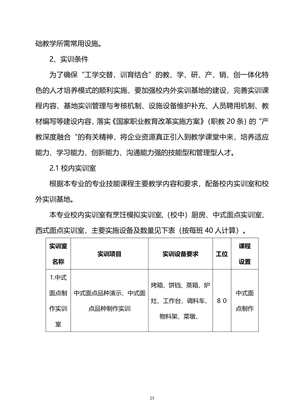 中西面点专业人才培养方案（2024.08）_26