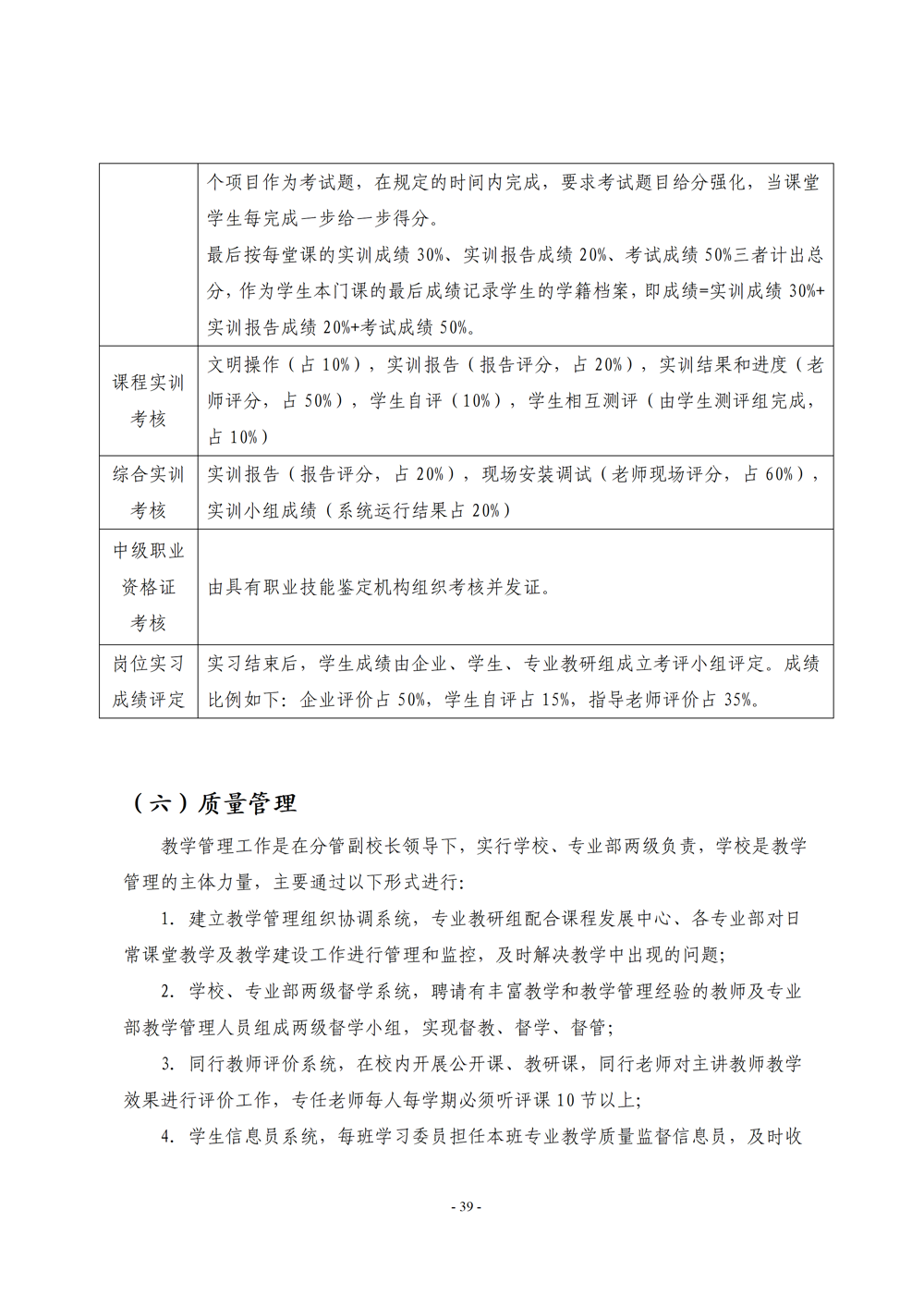《电子电器应用与维修》专业人才培养方案111(1)_41